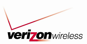 Verizon Wireless Logo