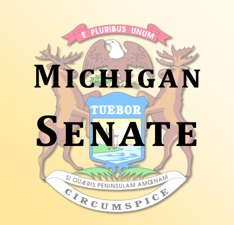 Michigan Senate